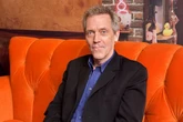 Hugh Laurie makes awkward apology after brutal roast over House criticism