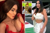 'I made fortune selling nudes but it doesn't define me – I've not bonked anyone in months'