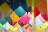 Iran War set to ruin kids' parties it threatens world's supply of helium
