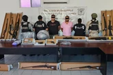 Chilling reason why Mexican drug cartel bosses are killing their own hitmen