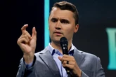 BREAKING Conservative activist Charlie Kirk shot at event in Utah as police confirm