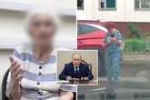 ‘Zombie grannies’ acting as ‘human bombers’ for Ukraine says Putin's secret service