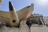 Air India crash possible causes revealed by ex-pilot from stall to birds and windsheer