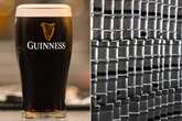 Daring Guinness raiders swipe 400 kegs during drought in biggest ever stout heist