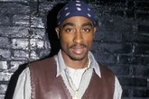 Tupac's ashes rolled into blunt and smoked by loved ones after he was shot