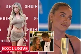 Love Island beauty issued stern warning from producers as contestant caught 'robbing' booze