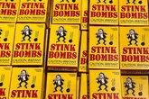 Pranksters spark full 999 response after throwing eggy stink bombs at old couple's home