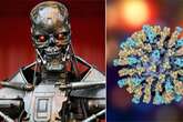 AI predicts the biggest killer of humans by the year 2050 – and it's not the Terminator