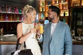 Hollyoaks Imran star opens up on close bond with Leah actress 'we've got good chemistry'