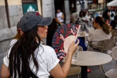 More 'deadly weeks' lie ahead as extreme heat set to roast Europe again, WHO warns