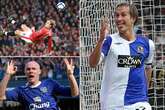 'Barclaysman' cult hero XI – from Gamst Pedersen to Dimitar Berbatov and their soundtrack