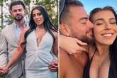 Married at First Sight UK couple 'split' after explosive row on camera