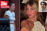 Brit 'drug mule' Bella Culley could be paid 'tidy six-figure' sum upon release