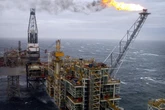 Britain could have to import '70%' of oil and gas if we don't invest in the North Sea
