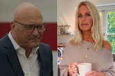 Gregg Wallace made rape 'joke' on set of MasterChef, claims Ulrika Jonsson