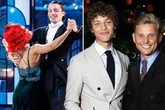 Jeff Brazier 'changes mind' about Strictly Come Dancing offer as son Bobby makes final