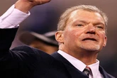 BREAKING Billionaire Indianapolis Colts owner and CEO Jim Irsay dies aged 65