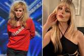 Diana Vickers admits having one struggle while appearing on The X Factor aged 16