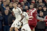 Reason Liverpool weren't awarded a penalty despite handball against Real Madrid