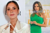 Victoria Beckham emotionally admits 'real' reason why she never smiled in photos