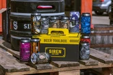 Dad's dream Father's Day gift is huge beer selection – in a toolbox