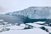 'Doomsday Glacier' shelf could collapse this year sparking fears of huge sea level rise