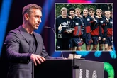 Gary Neville says winning Treble with Man Utd not greatest achievement of 'Class of 92'