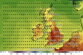 UK weather maps show 32C heatwave hitting England next week as summer sizzle returns