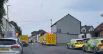'Murder' arrest after Huthwaite pub beer garden 'assault' leaves man dead