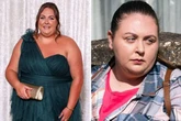 EastEnders' Bernie star breaks silence on soap exit as she's supported by co-stars