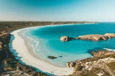 The holiday paradise plagued by deadly shark attacks with four dead after none for 100 years