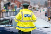 Ballymena police incident as bodies of three people from same family found in home