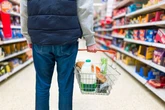Shoppers duped by expired food as Tesco trials QR code solution to £11.8bn waste crisis