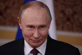 Putin mocks EU's toilet ban on Russia as he warns 'it will cost them dearly'