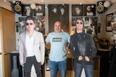 'I've spent £14,000 on Oasis - now I'm camping in van to get face-to-face with Liam'