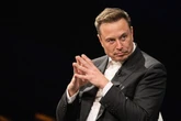Elon Musk's Tesla wants a slice of UK energy market and could supply homes in months