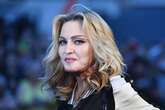 Madonna heartache as stepmother dies 'peacefully' with sad statement released