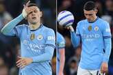 Phil Foden’s team-mates ‘privately worried’ about struggling Man City star