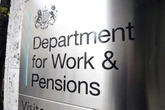 'DWP advisor' caught stripping on camera and flashing 'while helping caller with pension'