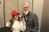 'People mistake boyfriend for my dad – they can't get over our age gap'