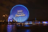McVitie's celebrates 100 years of Chocolate Digestives