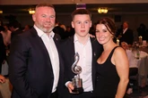Wayne Rooney's footballer son Kai gives brutal statement – 'Life can't get worse'