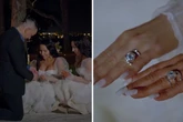 'World's closest sisters' get engaged to same man and sleep together in one bed