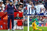 Thomas Tuchel's shocking decision sees England suffer embarrassment against Senegal