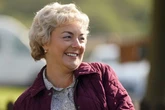 Sheridan Smith battled pain over tragic family death while filming new ITV drama