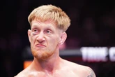 UFC first-round knockout specialist Sam Patterson focused on now not 'The Future'