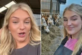 Clarkson's Farm star Harriet Cowan halts new career move after suffering farm crisis