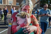 Cops reveal exactly what happened in horrific school shooting - 'shot in church pews'