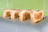 People are just realising how to make the perfect bit of toast - and you need to wait