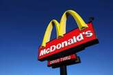 McDonald's E.Coli outbreak with one dead and dozens sick as popular burger pulled